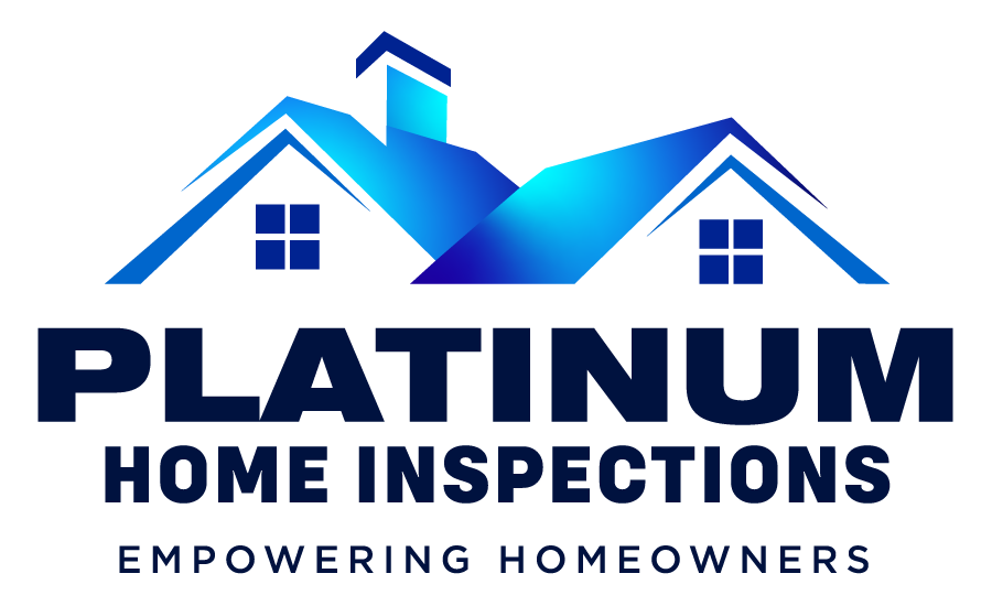 Platinum Home Inspections Logo